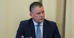 Minister vnútra SR Roman Mikulec (OĽaNO).