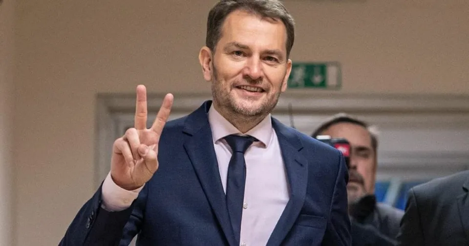 Read more about the article Matovič hovorí, že nechce ísť do žiadnej koalície: Nikto ho tam aj tak nechce!