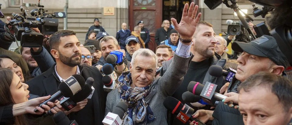 Read more about the article V Rumunsku vypukli masové nepokoje: Rozhodnutie komisie rozdelilo krajinu
