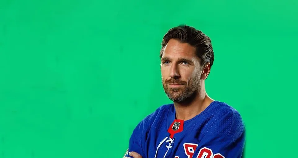 Read more about the article Švédsky brankár Lundqvist musí podstúpiť operáciu srdca!