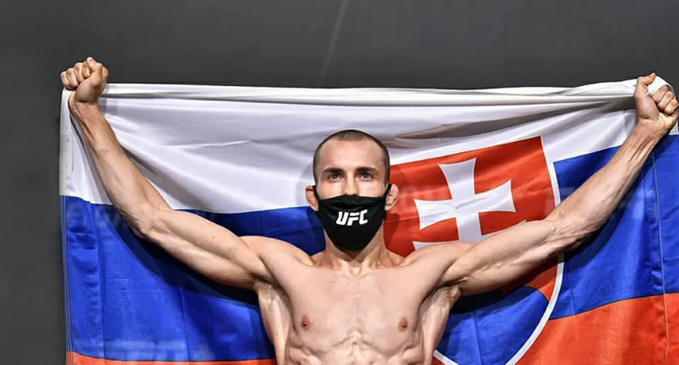 Read more about the article MMA: Klein nečakane prehral s Trizanom: Nespravodlivé bodovanie?