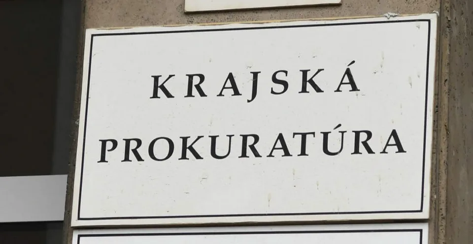 Read more about the article Bývalá šéfka krajskej prokuratúry čelí obžalobe: Mala zneužiť svoje právomoci!
