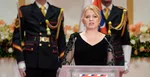 Prezidentka SR Zuzana Čaputová udelila v nedeľu 1. januára 2023 pri príležitosti 30. výročia vzniku Slovenskej republiky štátne vyznamenania 28 osobnostiam, šiestim z nich in memoriam.