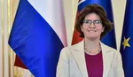 Veľvyslankyňa Holandského kráľovstva Gabriella Sancisiová