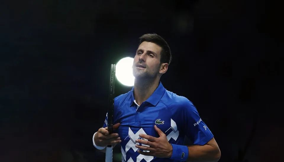 Read more about the article Na čele rebríčka ATP aj naďalej bez zmeny, Horanský poskočil o 15 miest