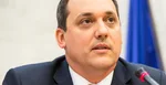 Viktor Novysedlák, šéf Rady pre rozpočtovú zodpovednosť na archívnej snímke.