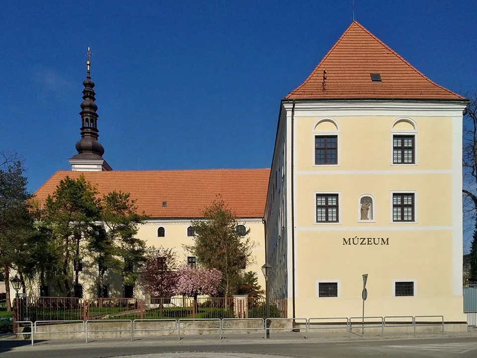 Read more about the article Františkánsky kláštor na Katarínke (prednáška)