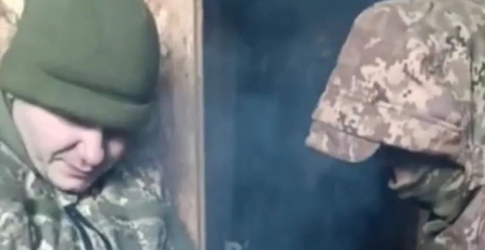Read more about the article VIDEO Prídu si ukrajinskí vojaci pre Zelenského? Ich údajná výzva dáva tušiť, že sú nespokojní!