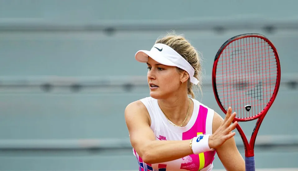 Read more about the article WTA Guadalajara: Bouchardová vyzve v zápase o titul Sorribesovú Tormovú