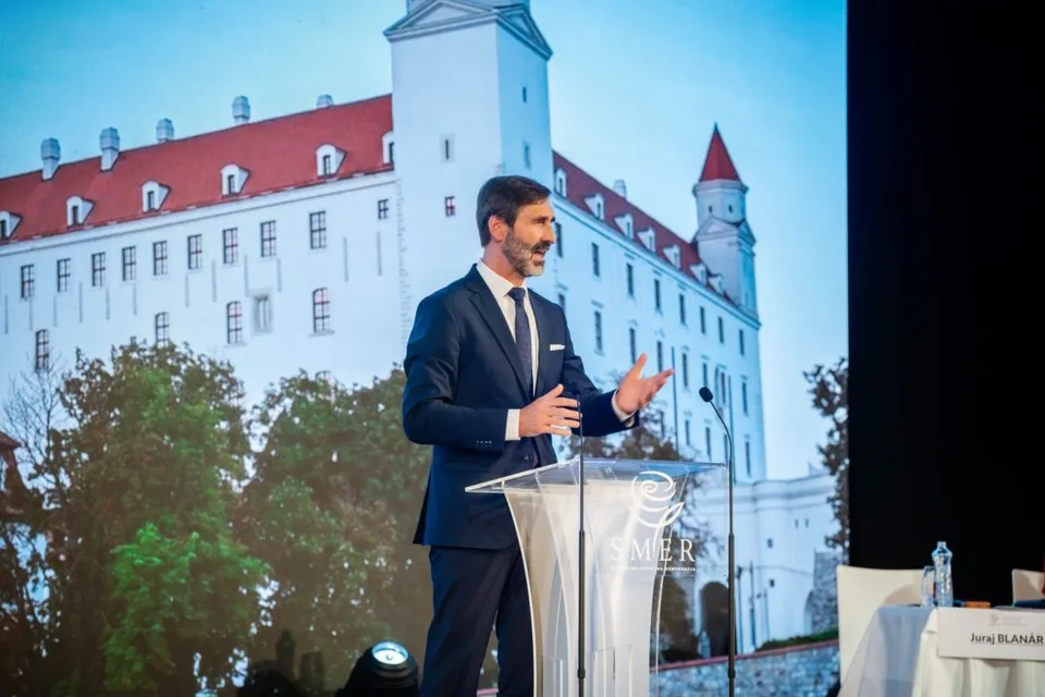 Read more about the article Blanár: Slovensko je pripravené na núdzovú podporu ukrajinskej energetickej siete
