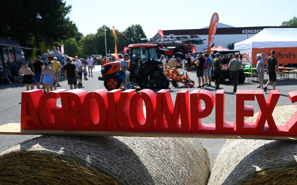 Read more about the article Agrokomplex ukázal to najlepšie: Prečo sú slovenské výrobky so Značkou kvality tou správnou voľbou?