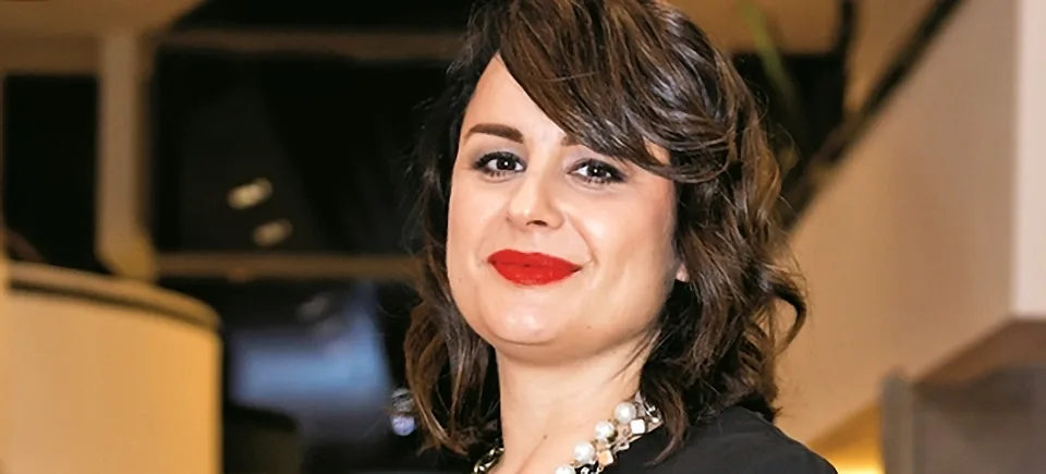 Read more about the article Petra Polnišová: Zamilovaná až po uši! Vieme, čo je korením jej nového vzťahu.