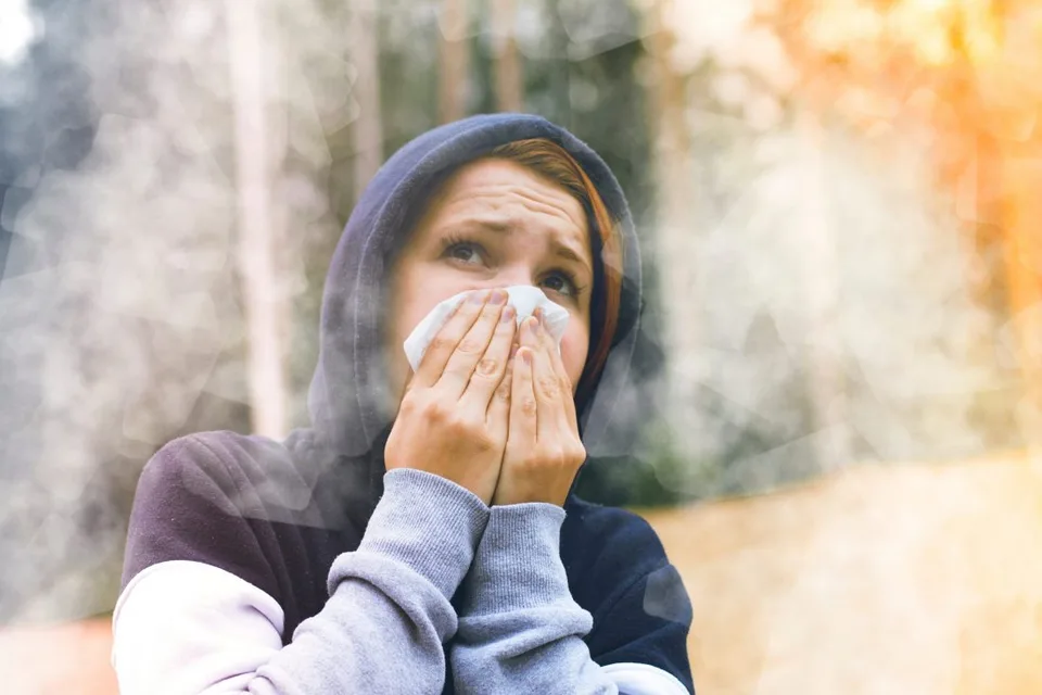 Read more about the article V Jelšave a okolí platí upozornenie na smogovú situáciu
