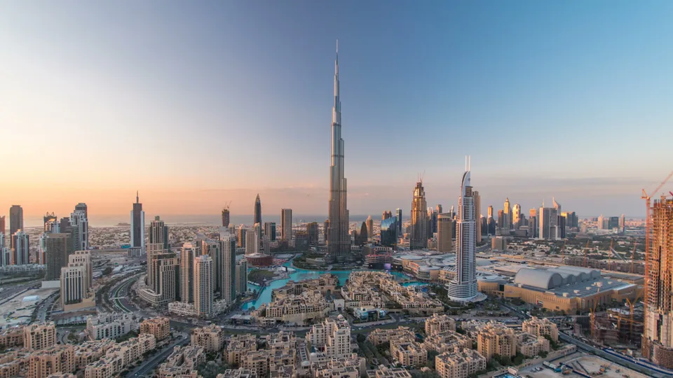 Read more about the article Irán považuje prístavy v Spojených arabských emirátoch za legitímne ciele