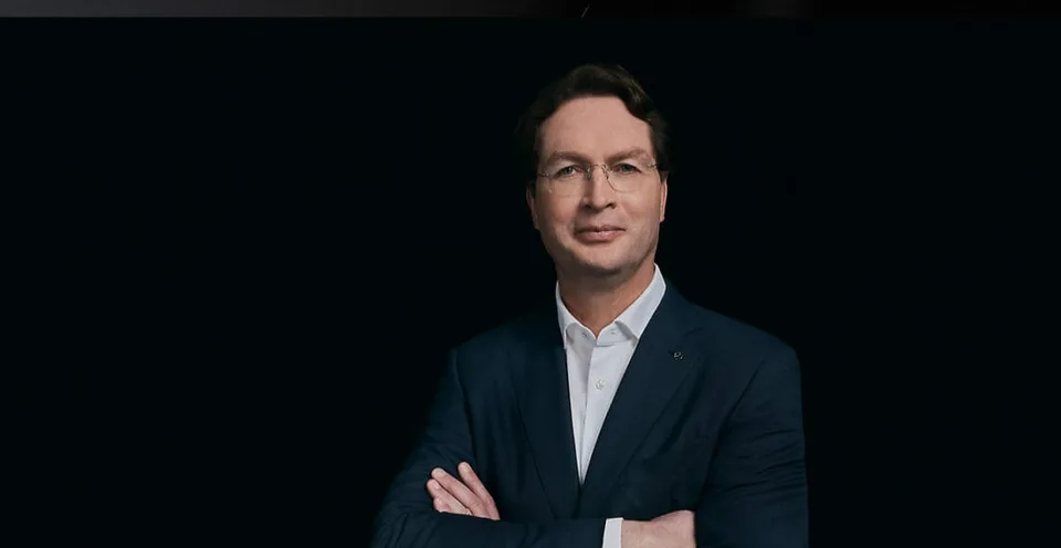 Read more about the article Šéf Mercedesu Källenius otvorene: Prerušenie ekonomických vzťahov s Čínou nemá žiadny zmysel!