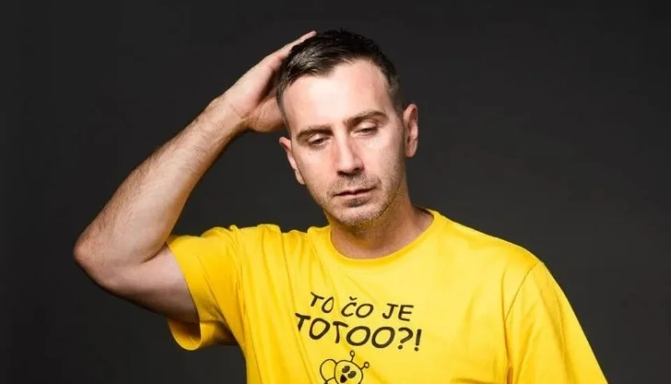 Read more about the article Jeho hviezda stúpa. Zvláda Števo Martinovič slávu?