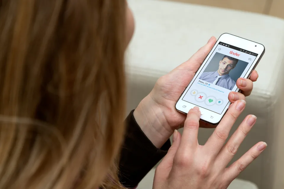 You are currently viewing TINDER v Rusku končí! Zoznamovaciu aplikáciu vlastník stiahne z trhu do konca júna!