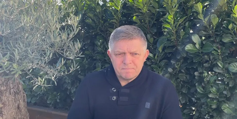 Read more about the article VIDEO Fico: TIETO médiá Matoviča a Sulíka nepovažovali za politikov! Použili ich ako nástroje