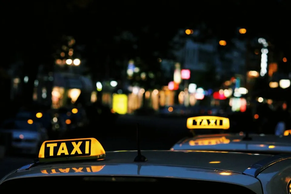 Read more about the article Väzeň ušiel z nemocnice a privolal si taxík