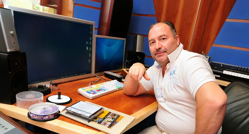Read more about the article Michal David má obavy zo sopky: V hlave má katastrofické scenáre!