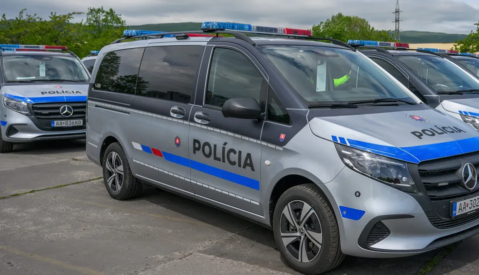 Read more about the article Silvester bez pravidiel? Zabudnite! Polícia chystá počas silvestrovskej noci veľké kontroly