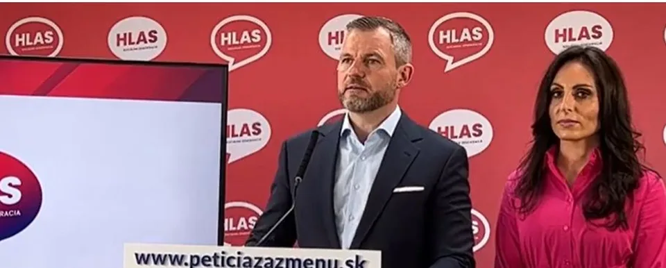 Read more about the article VIDEO HLAS: Hegerova vláda spáchala sabotáž na slovenskom zdravotníctve!