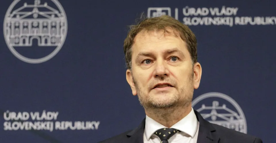 Read more about the article “Otec atómofky” a OĽANO Igor Matovič oslavuje päťdesiatku. Takto sa stal z plagiátora premiérom!