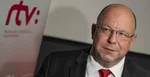 Generálny riaditeľ RTVS Jaroslav Rezník.