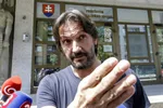 Robert Kaliňák (Smer-SD)