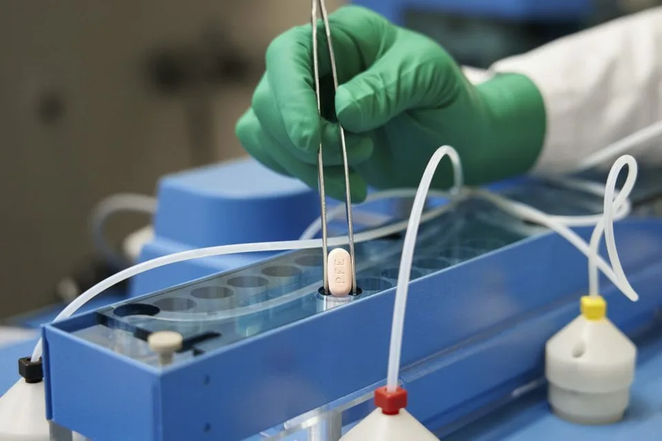 Read more about the article EMA odporučila podmienečnú registráciu proticovidového lieku Paxlovid od Pfizeru