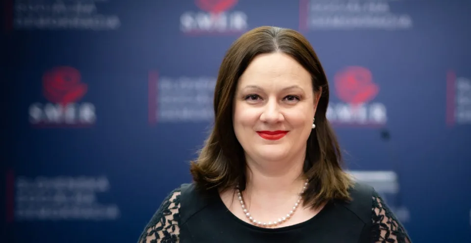 Read more about the article VIDEO Roth Neveďalová: Treba stabilné, dostupné a predvídateľné ceny energií! Nie sme odolní voči krízam