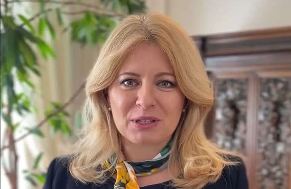 Read more about the article Čaputová naposledy úraduje z Košíc: Východ je naozaj niečím špecifický
