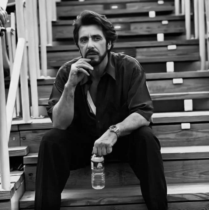 Al Pacino