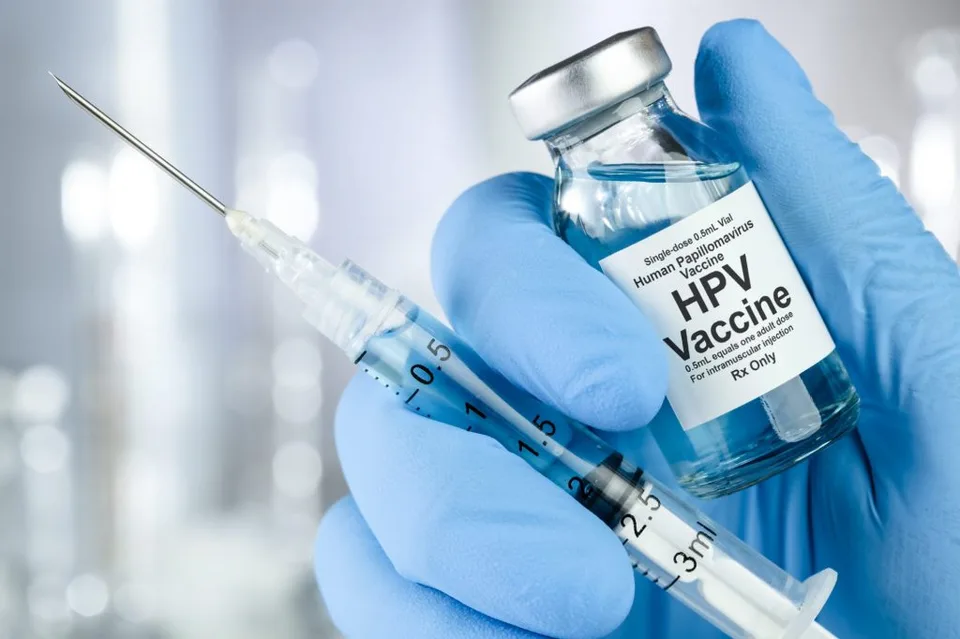 Read more about the article Registrácia na očkovanie proti vírusu HPV je spustená