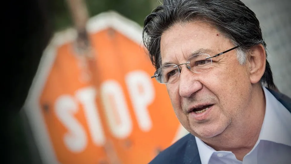 Read more about the article Vyjde im to na druhý pokus? Aktivisti politikom: Vyhláste stav klimatickej núdze! Apeluje aj Budaj