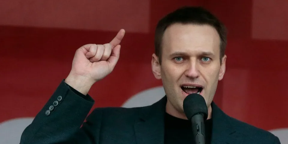 Read more about the article Americké tajné služby skonštatovali, že Putin pravdepodobne nenariadil, aby zabili Navaľného!