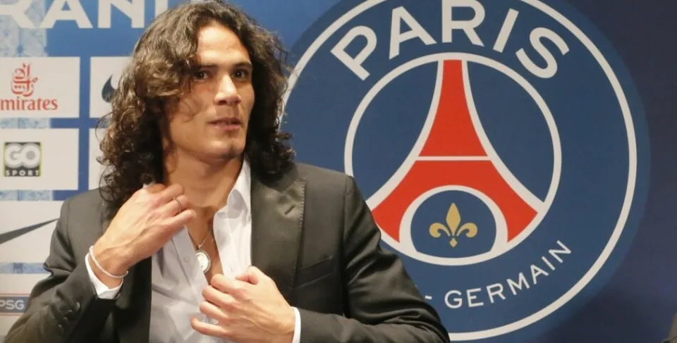 Read more about the article Tréner Manchestru United Solskjaer: „Cavani ešte nie je pripravený”