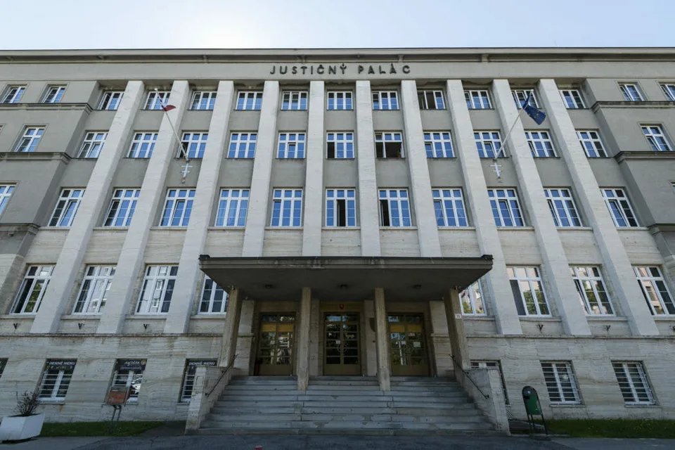Read more about the article Proces v prípade vraždy študenta D. Tupého má pokračovať v stredu na Mestskom súde Bratislava I
