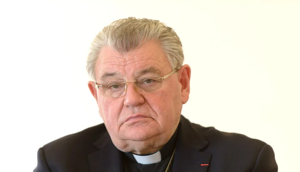 Read more about the article Česko v smútku: Zomrel Dominik Duka – kardinál, ktorý sa nebál pravdy ani bolesti