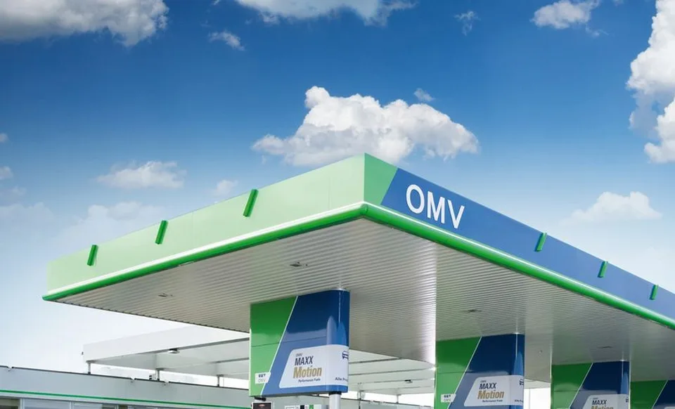 Read more about the article OMV na Slovensku kupuje sieť čerpacích staníc Benzinol