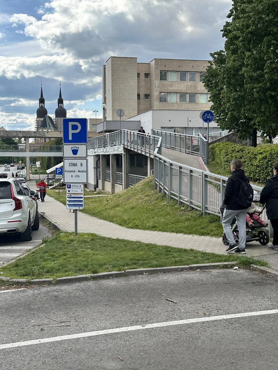 Read more about the article Trnava stojí pred ďalšou veľkou zmenou v systéme rezidentského parkovania!