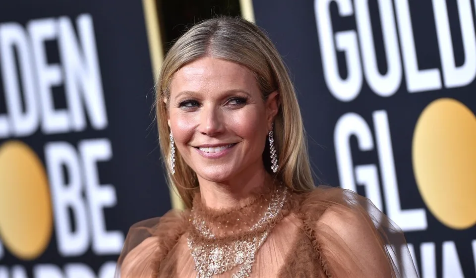 Read more about the article Herečka Gwyneth Paltrow opäť šokuje: Jej intímne vychytávky sú za čiarou!