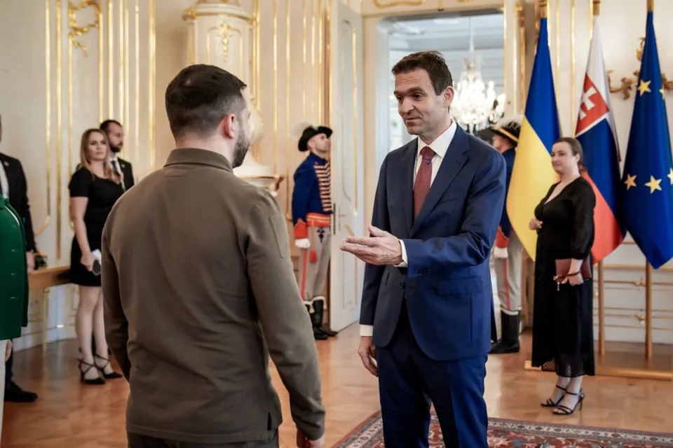 Read more about the article ÓDOR: Je pre nás kľúčové, aby Ukrajina prosperovala, otvárame nové podnikateľské príležitosti