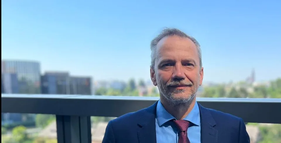 Read more about the article VIDEO Europoslanec Hajšel: Únia nie je potravinovo sebestačná, nemôžeme byť natoľko závislí od dovozu