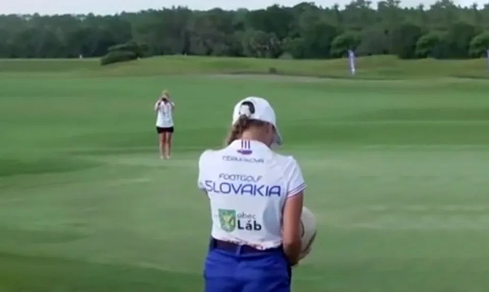 You are currently viewing VIDEO Skvelé správy pre Slovensko: Máme majsterku sveta!
