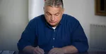 Predseda maďarskej vlády Viktor Orbán.
