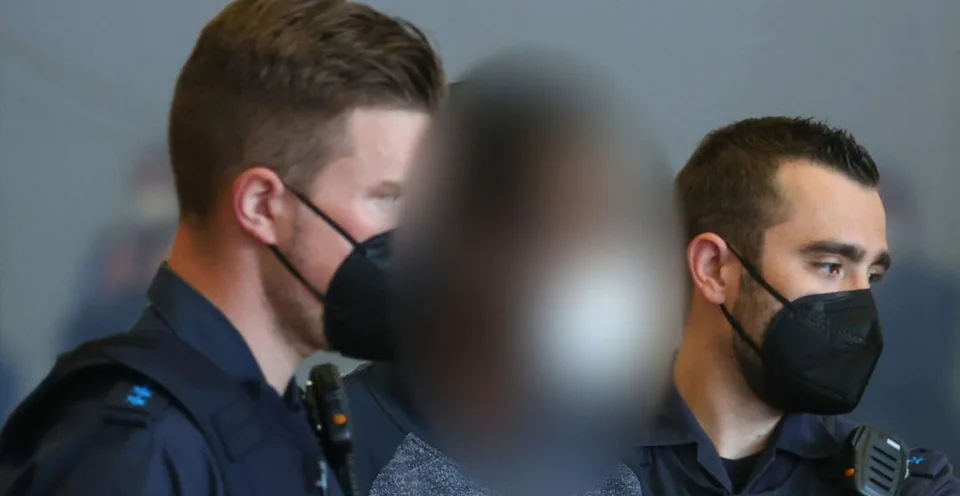 Read more about the article FOTO Somálčan (33) na smrť dobodal ženy v Nemecku: Je mi ľúto bolesti, ktorú som spôsobil!