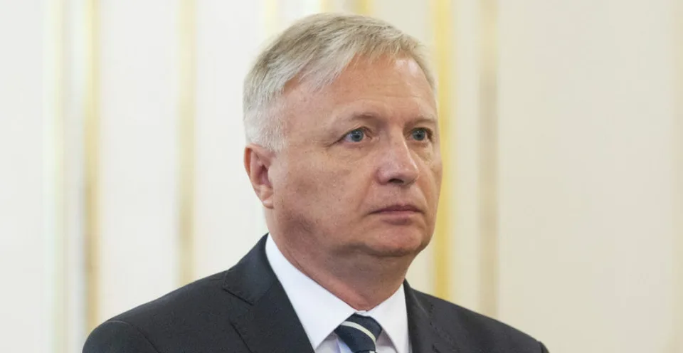 Read more about the article Nový verdikt v kauze únosu syna prezidenta Kováča: Amnestia nie je prekážkou pre zatykač!