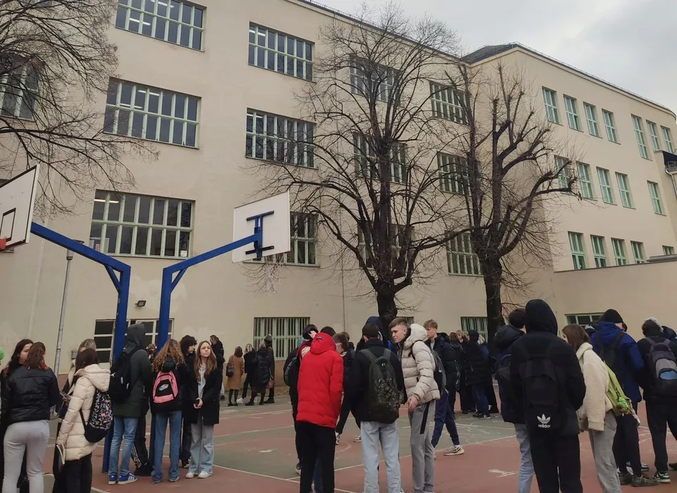 Read more about the article Najprv Slovensko, potom Maďarsko, a teraz Chorvátsko obdržalo bombové hrozby!