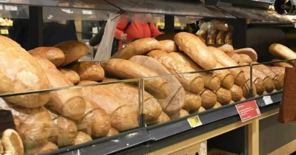 Read more about the article Prečo má čerstvý chlieb vôňu, ktorú nedokáže nahradiť nič iné